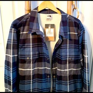 XXL The North Face Men’s Jacket